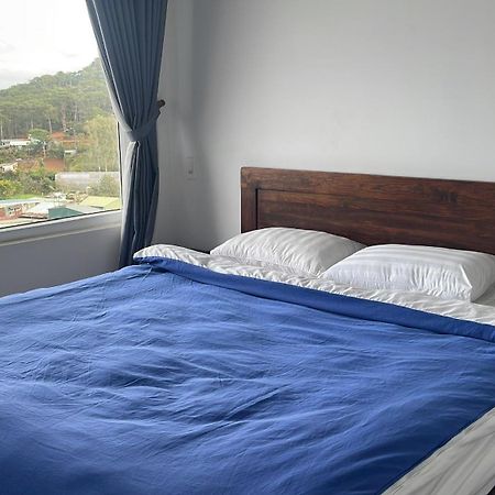 Tra Duyen Homestay Νταλάτ Εξωτερικό φωτογραφία