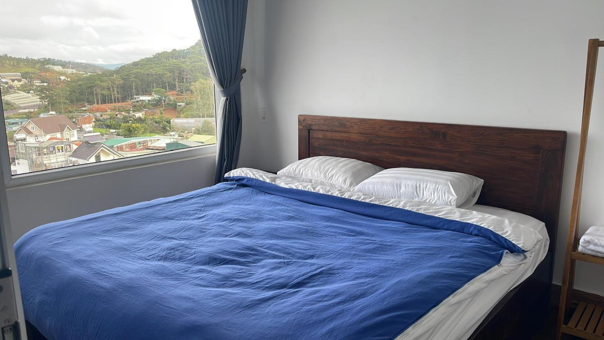 Tra Duyen Homestay Νταλάτ Εξωτερικό φωτογραφία