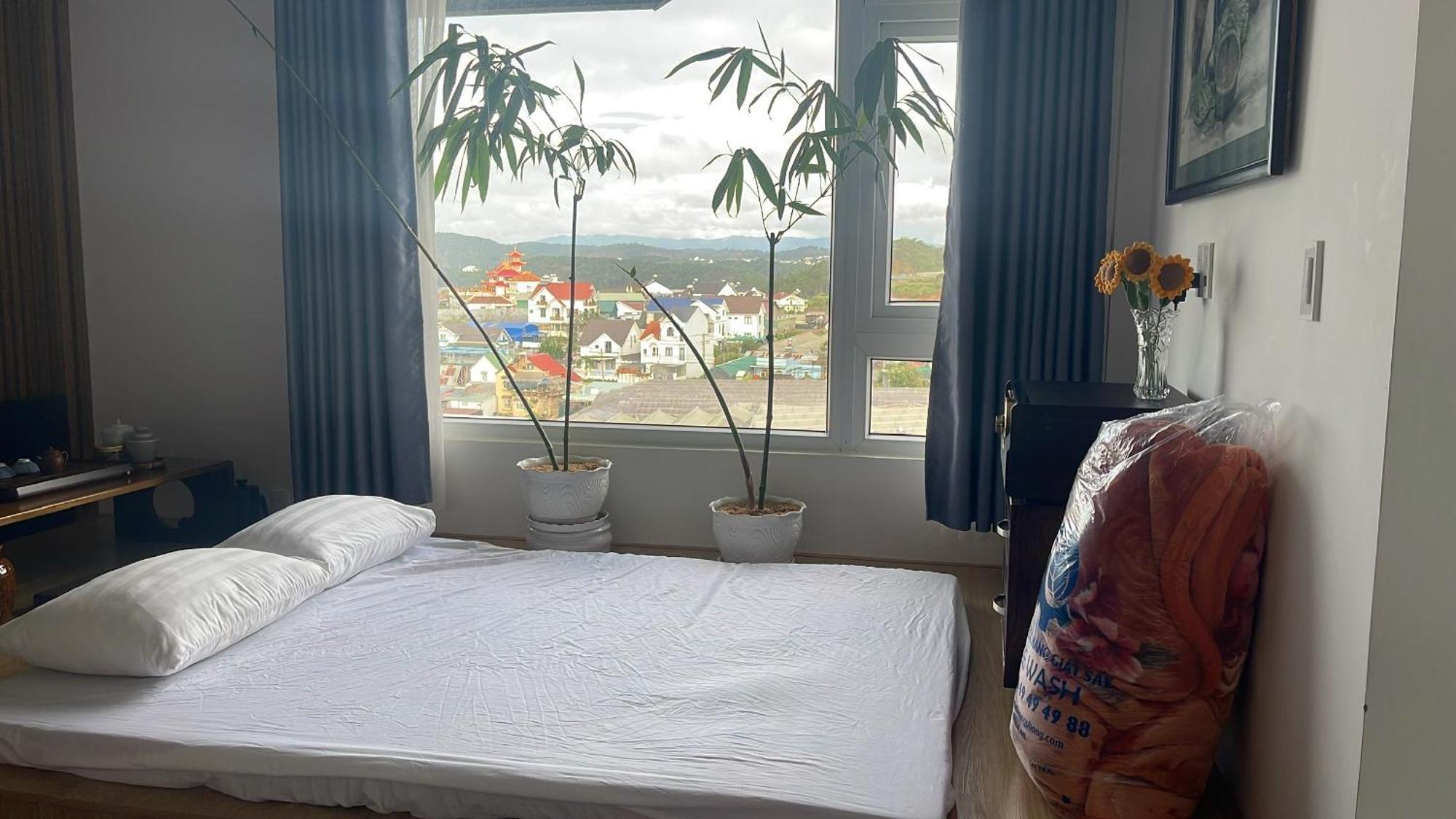 Tra Duyen Homestay Νταλάτ Εξωτερικό φωτογραφία
